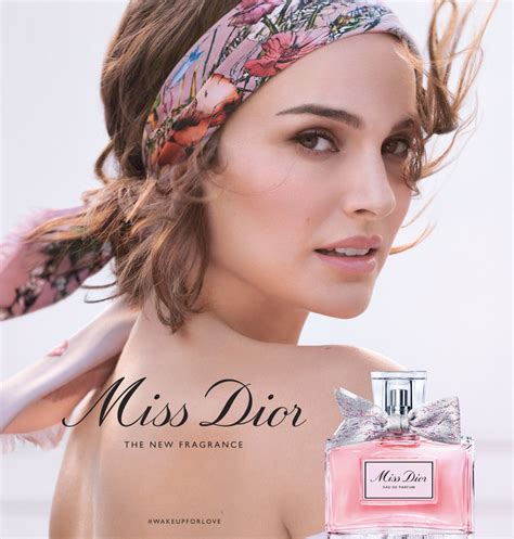 perfume dior 2021|new miss Dior dress up.